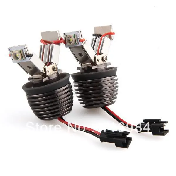 2pcs x 10W Halo Ring Marker Angel Eyes Light Bulb ангельские глазки FOR BMW E87 E82 E92 E93 M3 X5 E70 X6
2pcs x 10W Halo Ring Marker Angel Eyes Light Bulb ангельские глазки FOR BMW E87 E82 E92 E93 M3 X5 E70 X6