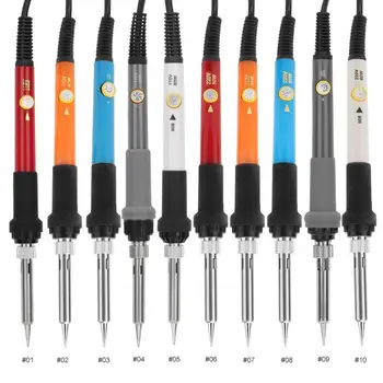 Adjustable Temperature Electric Iron Painting Tool Set with 27 Iron Tips Blister Card Electric Soldering Iron Painting Model
Adjustable Temperature Electric Iron Painting Tool Set with 27 Iron Tips Blister Card Electric Soldering Iron Painting Model