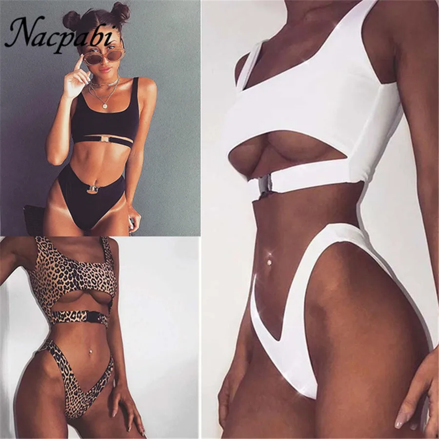 2019 Lady Sexy Bikini Women's Swimsuit Braid Halter Cutout Brazilian Bikini Set Swimsuit Print Beach Wear Bathing Suits S-XL
2019 Lady Sexy Bikini Women's Swimsuit Braid Halter Cutout Brazilian Bikini Set Swimsuit Print Beach Wear Bathing Suits S-XL