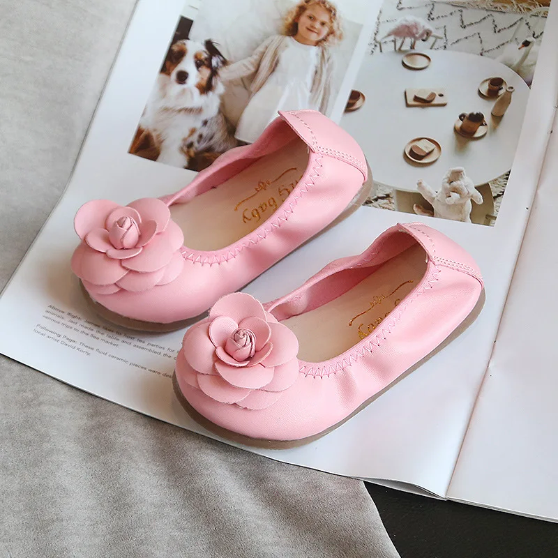 Children Shoes 2019 New Girls Sandals Kids Leather Shoes Children Flower Leisure Sneakers Hot Girls Princess Dance Shoes
Children Shoes 2019 New Girls Sandals Kids Leather Shoes Children Flower Leisure Sneakers Hot Girls Princess Dance Shoes