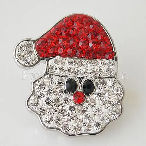 Snap Charm Holiday Ginger Interchangeable Jewelry Ginger Snap buckle Rhinestone Christmas Decoration DIY charms KB4403
Snap Charm Holiday Ginger Interchangeable Jewelry Ginger Snap buckle Rhinestone Christmas Decoration DIY charms KB4403