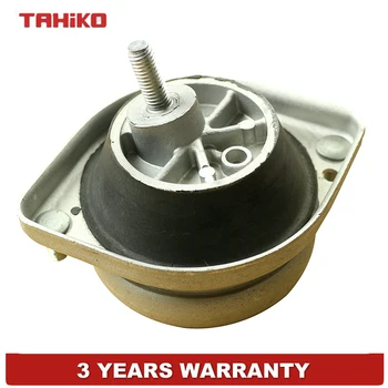 Front Right Motor Mount Fit for BMW E38 E39 M52 M60 535i M62 M73 S62 22111092824
Front Right Motor Mount Fit for BMW E38 E39 M52 M60 535i M62 M73 S62 22111092824