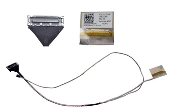WZSM New laptop LCD Video cable For Lenovo G40-30 G40-45 G40-70 G50-45 G50-30 G50-40 LVDS Video Cable DC02001MG00
WZSM New laptop LCD Video cable For Lenovo G40-30 G40-45 G40-70 G50-45 G50-30 G50-40 LVDS Video Cable DC02001MG00