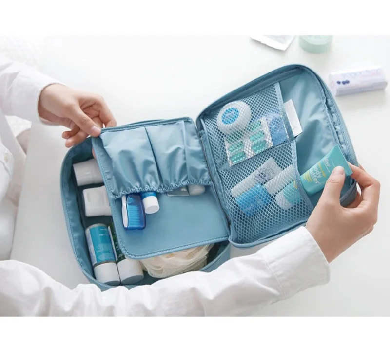 Women Cosmetic Bags Zipper Women Makeup Bag Beauty Case Make Up Organizer Toiletry Bag Kits Storage Travel Wash Pouch Girl Bolso (11)