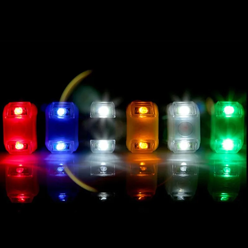 New Fantastic Bicycle LED Light Safty Warning Flashlight Strobe Bicycle Light with Battery Front Handlebar Frame Wheel Light
New Fantastic Bicycle LED Light Safty Warning Flashlight Strobe Bicycle Light with Battery Front Handlebar Frame Wheel Light