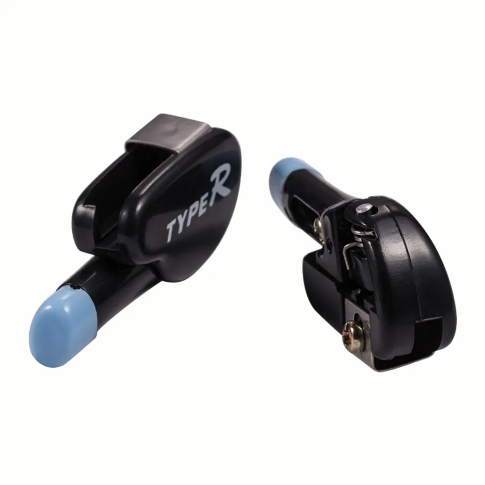 2 Pcs Windshield Wiper Stands Hot Accessories Wiper Blade Stand Separator Car Tool