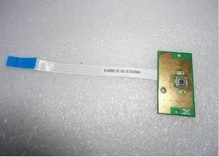 WZSM Original Power Switch Button Board with Cable For DELL 15R N5010 M5010 tested well
WZSM Original Power Switch Button Board with Cable For DELL 15R N5010 M5010 tested well