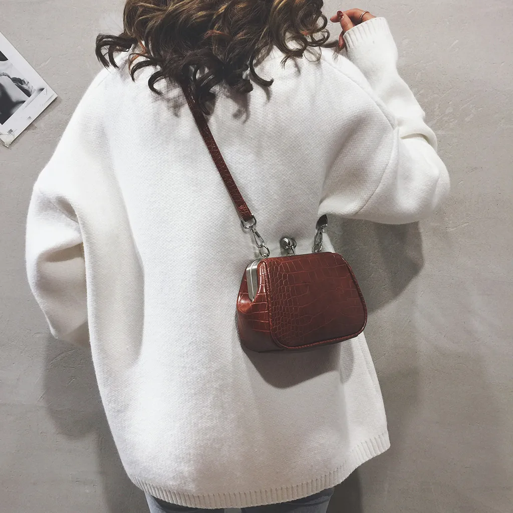 Luxury Handbags Women Bags Designer 2019 Fashion Simple Leisure Hasp Single Shoulder Messenger Bags bolsa feminina
Luxury Handbags Women Bags Designer 2019 Fashion Simple Leisure Hasp Single Shoulder Messenger Bags bolsa feminina