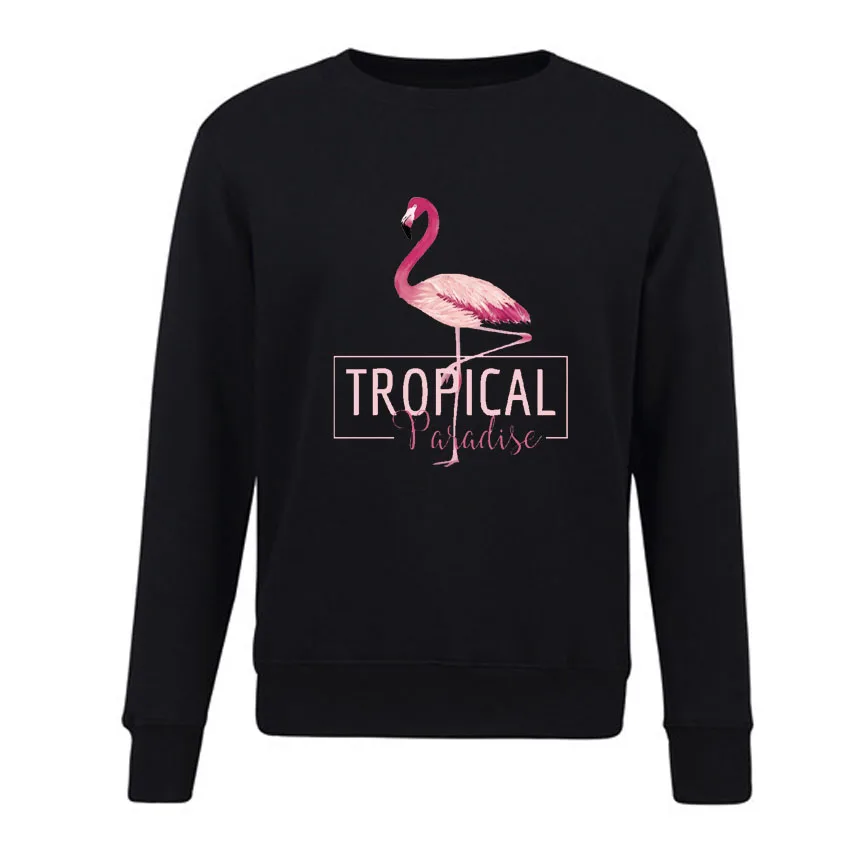 Hot Sale Women and men Hoodies Flamingo Sweatshirts Fashion Hooded Mulheres Long Sleeve Korean Sweatshirt Casual Clothing
Hot Sale Women and men Hoodies Flamingo Sweatshirts Fashion Hooded Mulheres Long Sleeve Korean Sweatshirt Casual Clothing