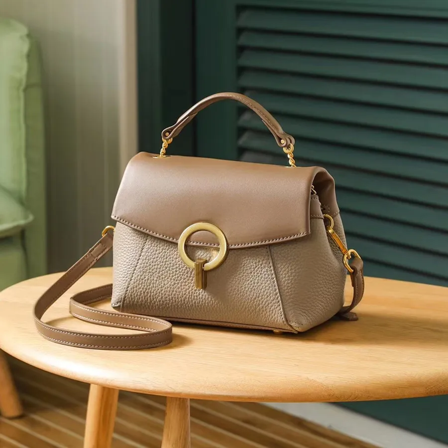 2019 Spring Real Genuine Leather Handbag Handbags Woman Small Vintage Crossbody Bags For Women Shoulder Messenger Bag Female
2019 Spring Real Genuine Leather Handbag Handbags Woman Small Vintage Crossbody Bags For Women Shoulder Messenger Bag Female