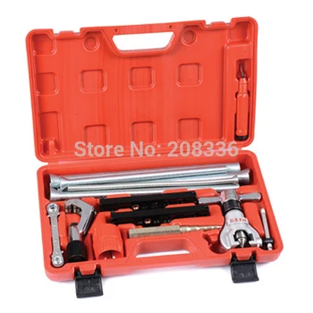 iGeelee CT-813 13PCS Refrigeration Tubing Tool Kit