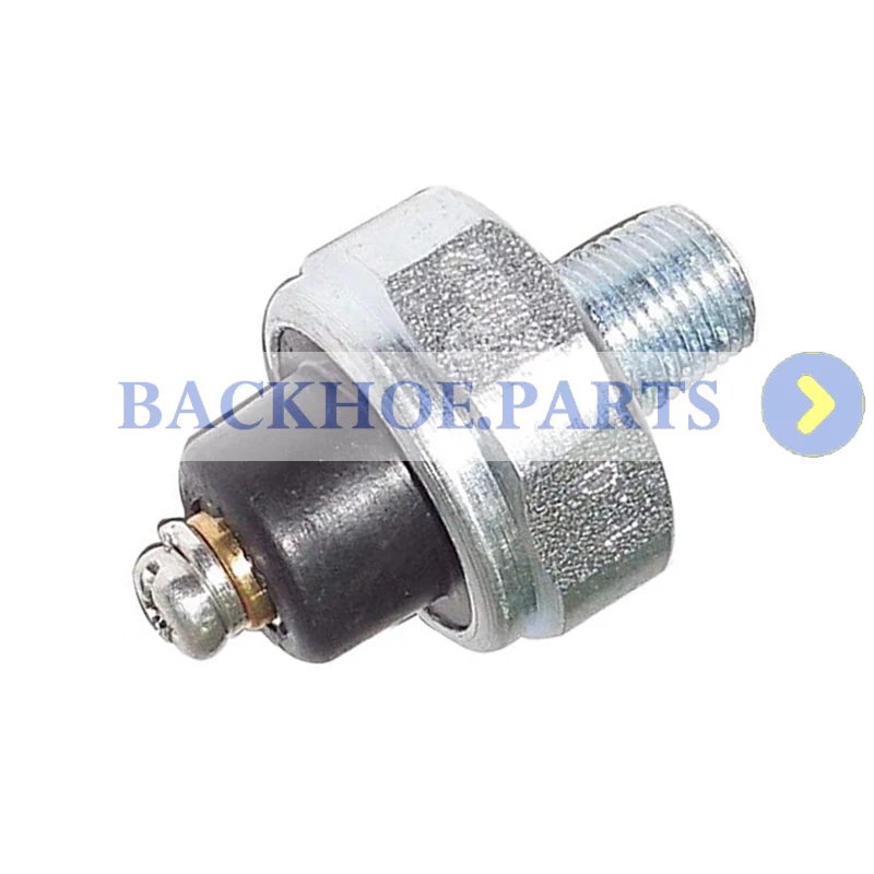 Oil Pressure Switch 15221-39010 for Kubota L185DT L185F L225 L245DT M4050 M4500 Engine V1702
Oil Pressure Switch 15221-39010 for Kubota L185DT L185F L225 L245DT M4050 M4500 Engine V1702