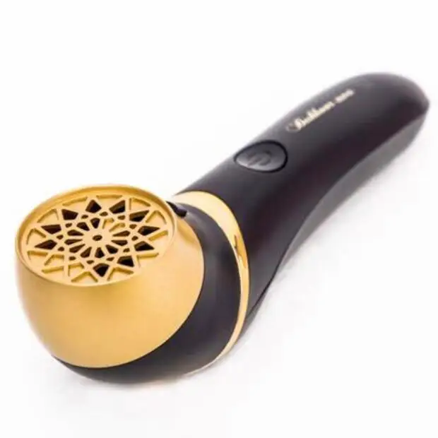 2019 New Portable Mini USB Power Incense Burner Arabic Electric Bakhoor Rechargeable Muslim Ramadan Dukhoon Very Small Size
2019 New Portable Mini USB Power Incense Burner Arabic Electric Bakhoor Rechargeable Muslim Ramadan Dukhoon Very Small Size