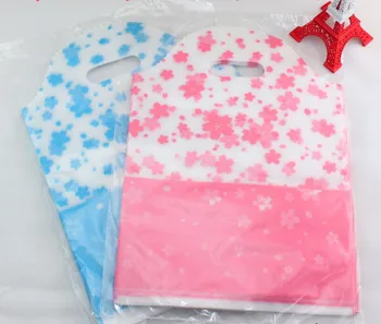 5 sizes 40x52cm small large Pink Shopping Jewelry Packaging Plastic Gift Bag With Handle pink plastic bags Wedding Party
5 sizes 40x52cm small large Pink Shopping Jewelry Packaging Plastic Gift Bag With Handle pink plastic bags Wedding Party