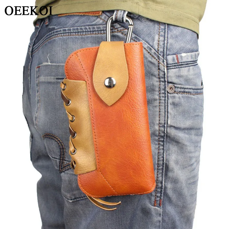 OEEKOI Rhino Pattern Belt Clip Sport Mountaineering Bag Pouch Case for Sharp Aquos Zero/Sense2/Android One S5
OEEKOI Rhino Pattern Belt Clip Sport Mountaineering Bag Pouch Case for Sharp Aquos Zero/Sense2/Android One S5