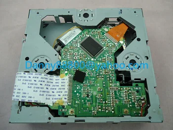 Wholesale JENSEN CD loader KSS-710A mechanism for CD515K car radio tuner RECOTON AUDIO CD receiver
Wholesale JENSEN CD loader KSS-710A mechanism for CD515K car radio tuner RECOTON AUDIO CD receiver