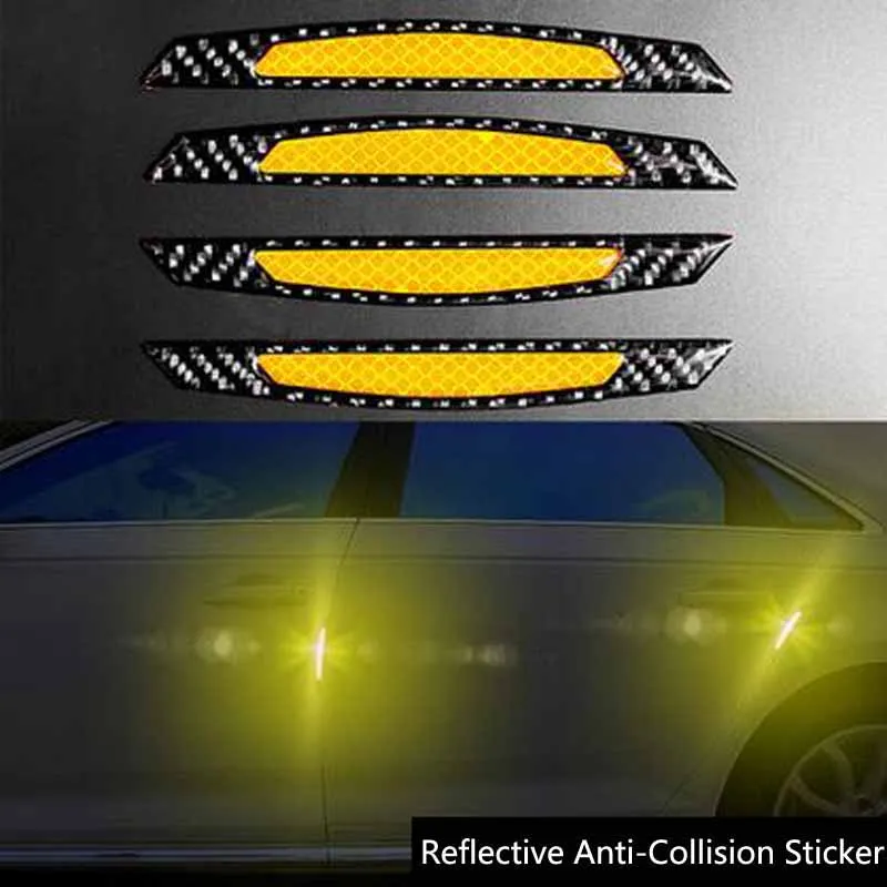 Door Edge Guards Car Door Protection Reflective Strip For Mercedes Benz W211 W204 W212 Audi A4 A3 Q5 BMW E39 E46 E60
Door Edge Guards Car Door Protection Reflective Strip For Mercedes Benz W211 W204 W212 Audi A4 A3 Q5 BMW E39 E46 E60