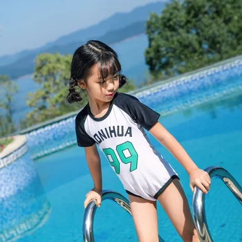 Children's Swimwear Baby Bikini 2019 Swimsuit For Girls Kids Girl Swimming Suit Bathing Suits Clothing Female Child 2019
Children's Swimwear Baby Bikini 2019 Swimsuit For Girls Kids Girl Swimming Suit Bathing Suits Clothing Female Child 2019