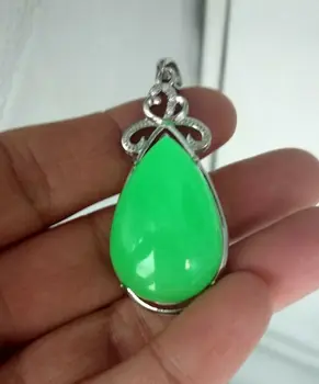 Exquisite Natural Night-luminous Fluorite Gemstone Green Night Bright finger Pendant Nice
Exquisite Natural Night-luminous Fluorite Gemstone Green Night Bright finger Pendant Nice