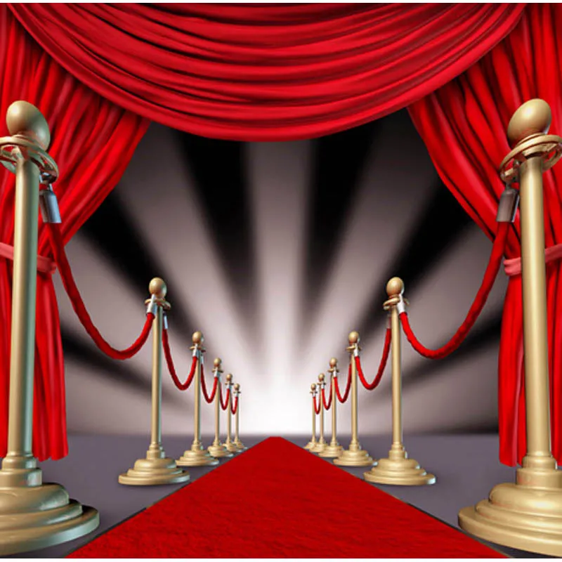 Hollywood Celebrity Red Carpet Car backdrop Vinyl cloth High quality Computer print party photo studio background S-472
Hollywood Celebrity Red Carpet Car backdrop Vinyl cloth High quality Computer print party photo studio background S-472
