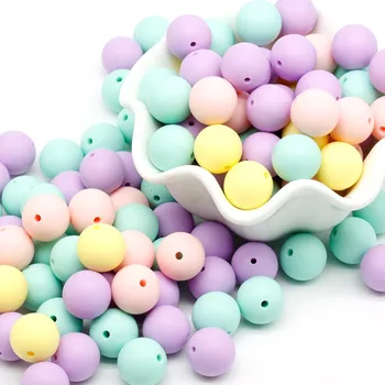 30pc silicone beads 12mm and 15mm environmental friendly feeling teeth Necklace food grade mom care DIY jewelry baby teeth
30pc silicone beads 12mm and 15mm environmental friendly feeling teeth Necklace food grade mom care DIY jewelry baby teeth