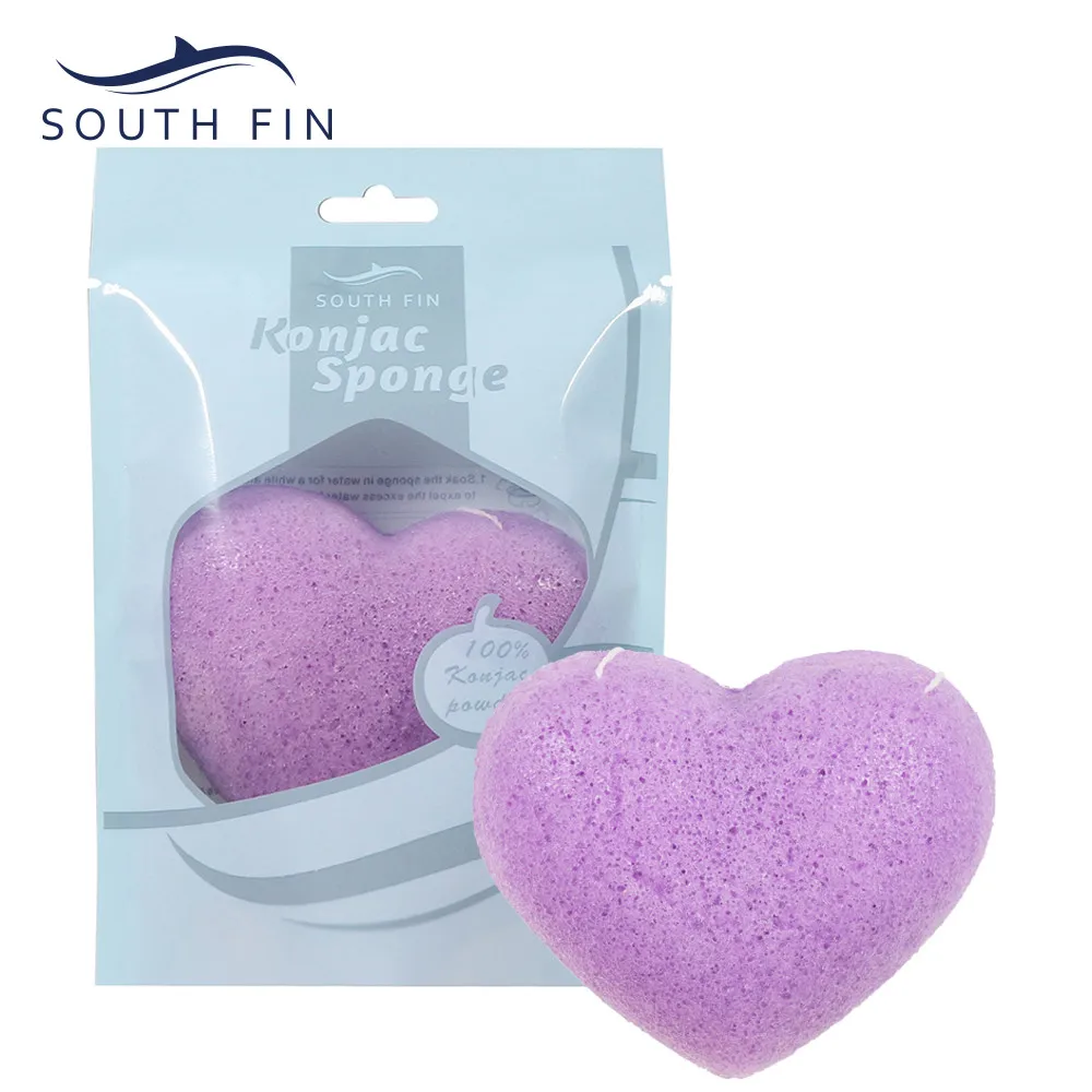 1PC Cosmetic Puff Natural Konjac Sponge Face Cleaning Sponge Wash Flutter Heart Shape Konjac Puff Facial Cleanser Tool 11.7
1PC Cosmetic Puff Natural Konjac Sponge Face Cleaning Sponge Wash Flutter Heart Shape Konjac Puff Facial Cleanser Tool 11.7
