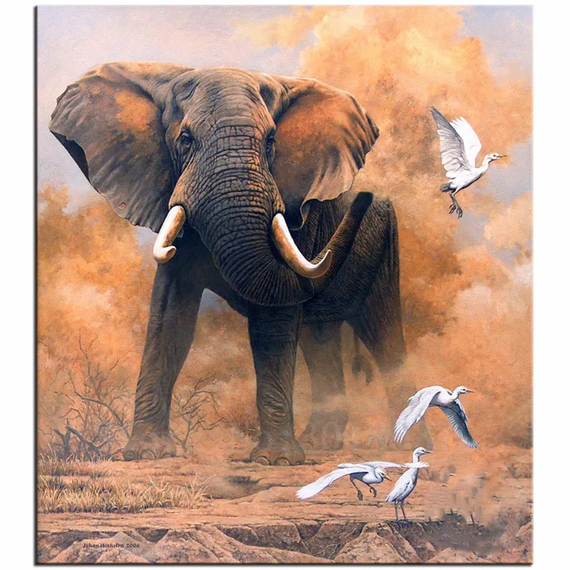 Diy Diamond Painting Cross Stitch Elephants And Egrets Diamond Mosaic Full Diamond Embroidery Rhinestone Gifts Home Decoration
Diy Diamond Painting Cross Stitch Elephants And Egrets Diamond Mosaic Full Diamond Embroidery Rhinestone Gifts Home Decoration