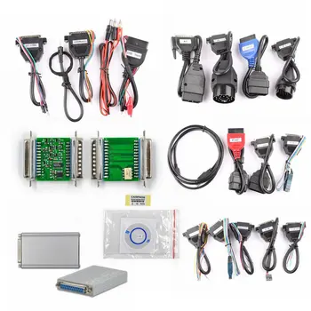 CARPROG Full Set V10.93 Programmer Auto Repair Airbag Reset Tools Car Prog ECU Chip Tuning DHL Free
CARPROG Full Set V10.93 Programmer Auto Repair Airbag Reset Tools Car Prog ECU Chip Tuning DHL Free