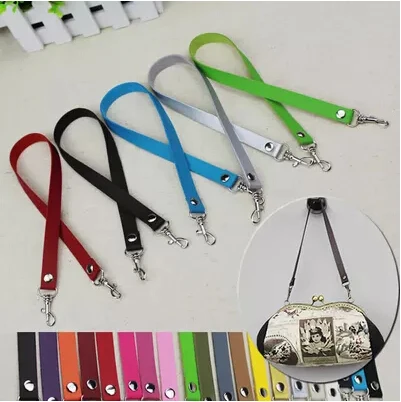 10pcs/lot 1.2*42cm Sliver Hook Super-fiber Leather Handle Belt For DIY Purse,Wallet,Bag Accessory,20 Colors For Choose
10pcs/lot 1.2*42cm Sliver Hook Super-fiber Leather Handle Belt For DIY Purse,Wallet,Bag Accessory,20 Colors For Choose