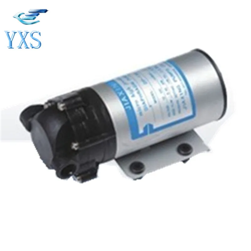 DHL Free DP-100A DP100A Mini Diaphragm Pump DC 24V 10W 1.1A 375RPM Self Suction Pump High Pressure Spray Pump
DHL Free DP-100A DP100A Mini Diaphragm Pump DC 24V 10W 1.1A 375RPM Self Suction Pump High Pressure Spray Pump