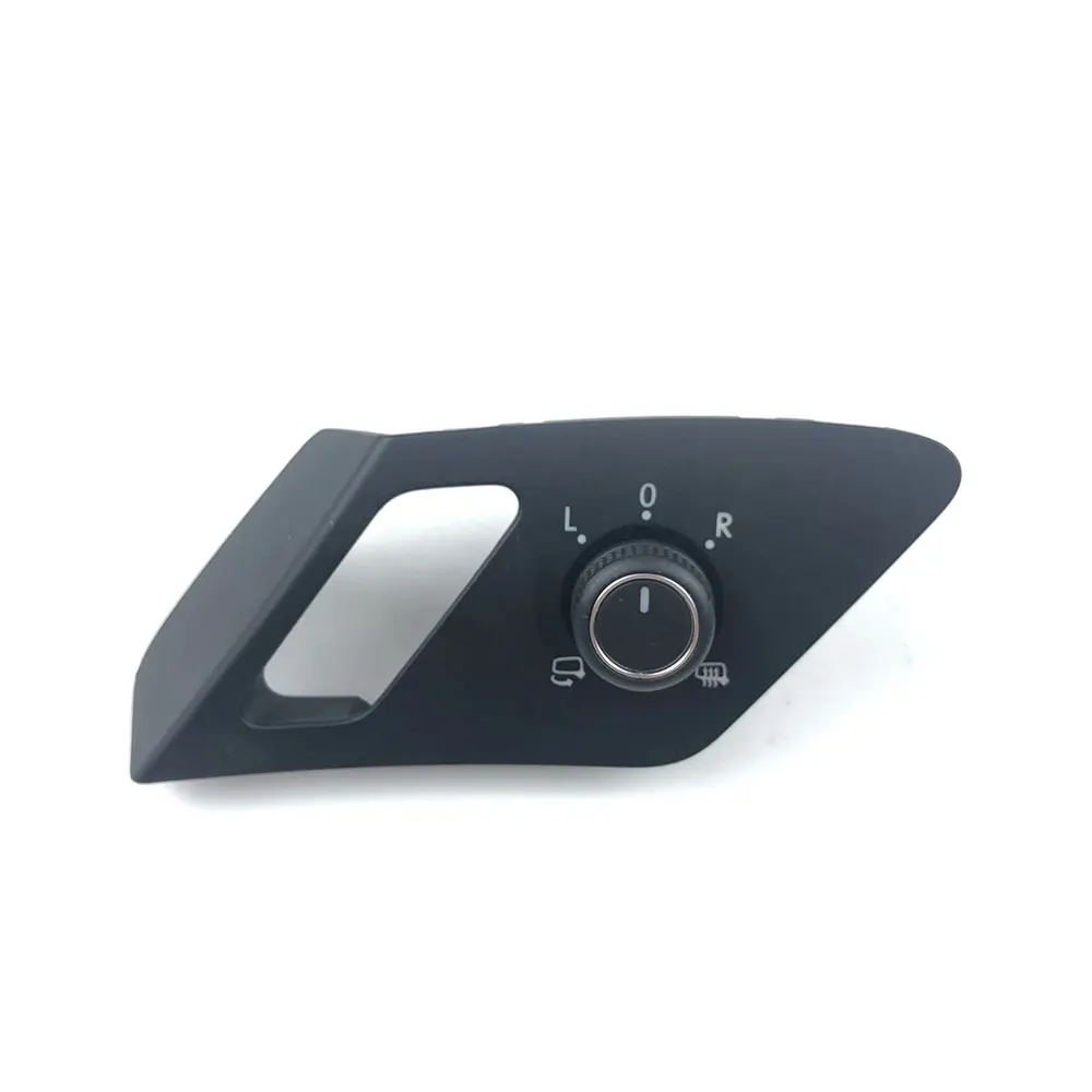 Left steering wheel Master Mirror Control Switch Adjust Knob for VW GOLF 2014-2019 5G0959565AG 5G0 959 565AG 5G0 959 565 AG
Left steering wheel Master Mirror Control Switch Adjust Knob for VW GOLF 2014-2019 5G0959565AG 5G0 959 565AG 5G0 959 565 AG