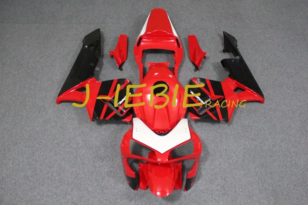 Red Injection Fairing Body Work Frame Kit for HONDA CBR600RR CBR 600 CBR600 RR F5 2003 2004
Red Injection Fairing Body Work Frame Kit for HONDA CBR600RR CBR 600 CBR600 RR F5 2003 2004