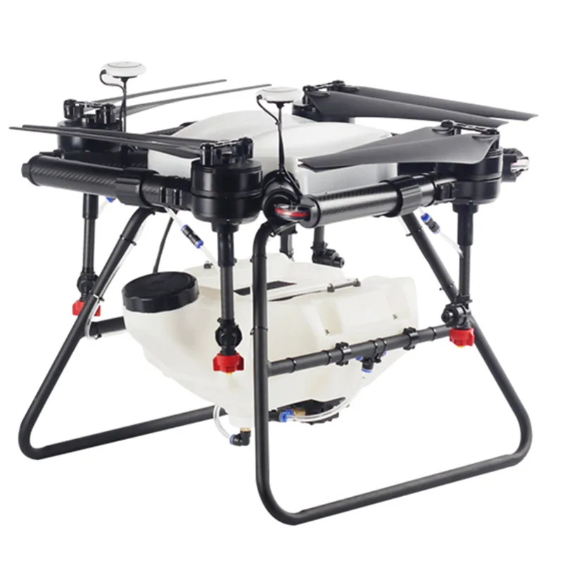 10L Pesticide spraying system Agricultural crop protection for DIY Agricultural multi rotor wdiy UAV drones pesticides
10L Pesticide spraying system Agricultural crop protection for DIY Agricultural multi rotor wdiy UAV drones pesticides