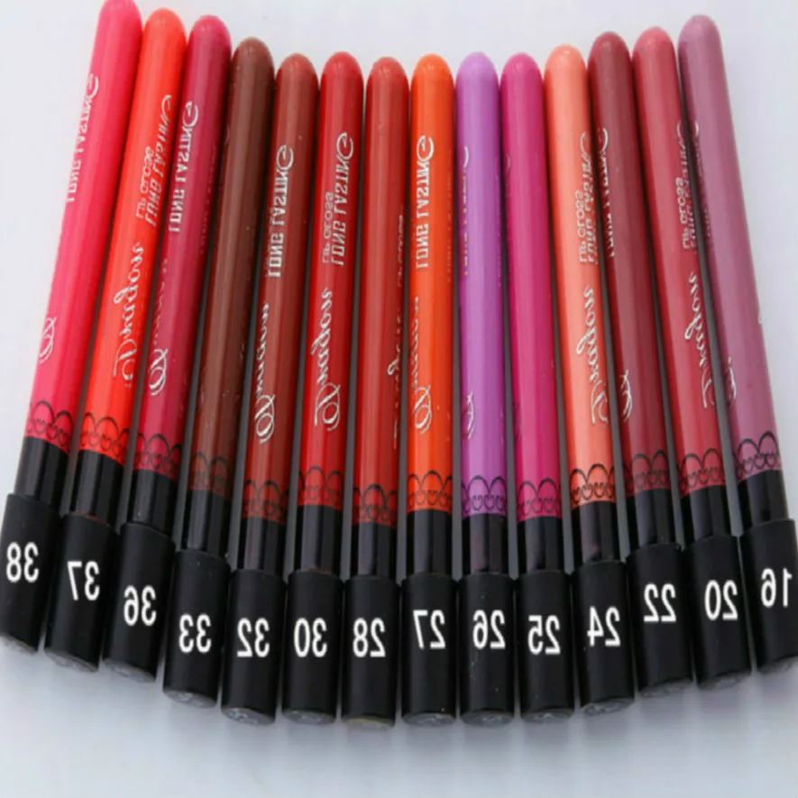 11.11 15 Color Seductive Lip Balm Colorless Refine Repair Lip Wrinkles For Woman Winter Lip Care Baby Lips
11.11 15 Color Seductive Lip Balm Colorless Refine Repair Lip Wrinkles For Woman Winter Lip Care Baby Lips