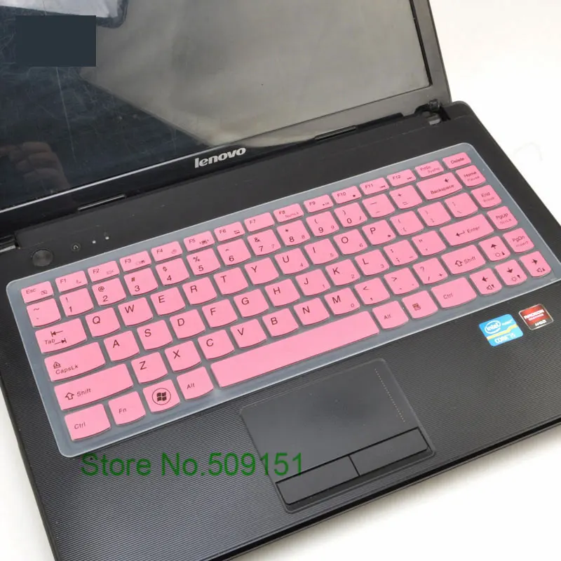 New Silicone keyboard cover Protector for Lenovo Y40-70 G40-70 G40-80 G40-30 g480 y430p g470 s41-70 y400 y470 g400 S41-70
New Silicone keyboard cover Protector for Lenovo Y40-70 G40-70 G40-80 G40-30 g480 y430p g470 s41-70 y400 y470 g400 S41-70