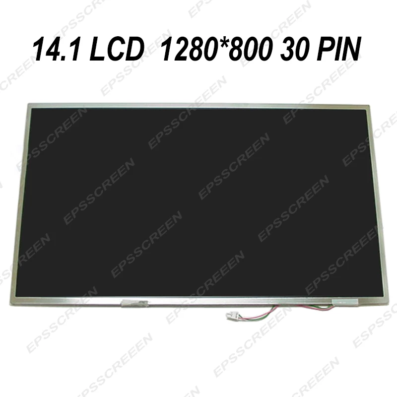 Замена 14,1 ЖК-экрана для HP LCD 14,1 лампа DV2500 DV2617US (AF82) Панель дисплея лампы
Замена 14,1 ЖК-экрана для HP LCD 14,1 лампа DV2500 DV2617US (AF82) Панель дисплея лампы