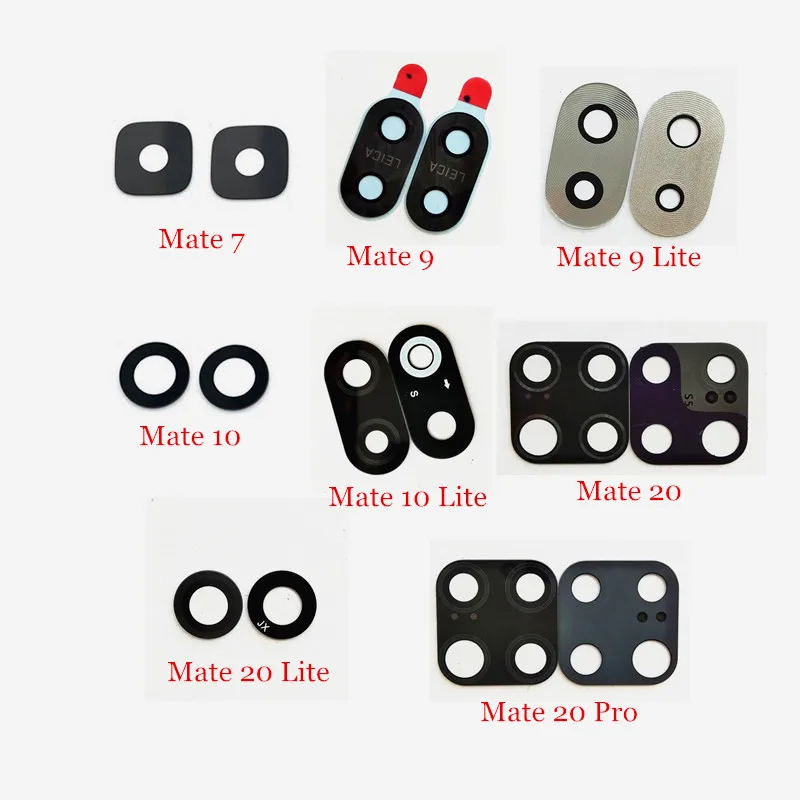 50x Rear Back Camera Glass Lens with Stickers for Huawei Mate 7 9 Lite 10 Lite 20x 20 Lite Pro X
50x Rear Back Camera Glass Lens with Stickers for Huawei Mate 7 9 Lite 10 Lite 20x 20 Lite Pro X