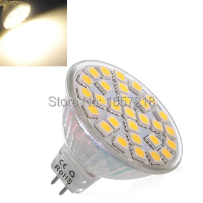 MR16 29 SMD 5050 LED Warm White Energy Saving Spotlight Spot Lights Home Lamp Bulb 220V 2pcs/lot
MR16 29 SMD 5050 LED Warm White Energy Saving Spotlight Spot Lights Home Lamp Bulb 220V 2pcs/lot