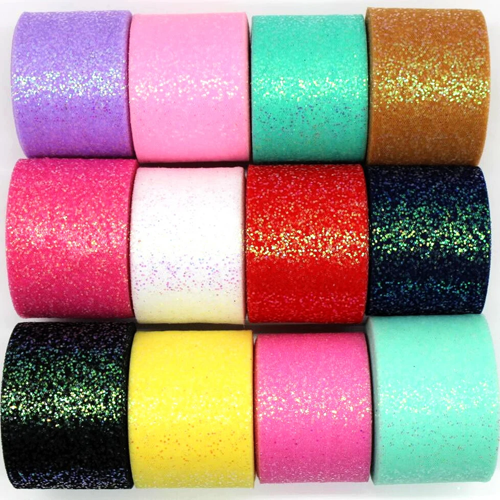 6cm colorful dot ribbon 25 yards/package tulle roll tutu wedding party decoration bow headdress mesh yarn fashion
6cm colorful dot ribbon 25 yards/package tulle roll tutu wedding party decoration bow headdress mesh yarn fashion