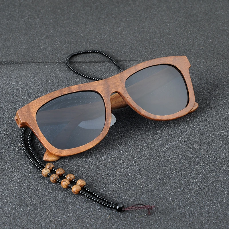 BOBO BIRD Women Men Wooden Sunglasses Top Brand oculos de sol Grey Polarized Lens UV Protection Sun Glasses AG014 In Gift Box
BOBO BIRD Women Men Wooden Sunglasses Top Brand oculos de sol Grey Polarized Lens UV Protection Sun Glasses AG014 In Gift Box