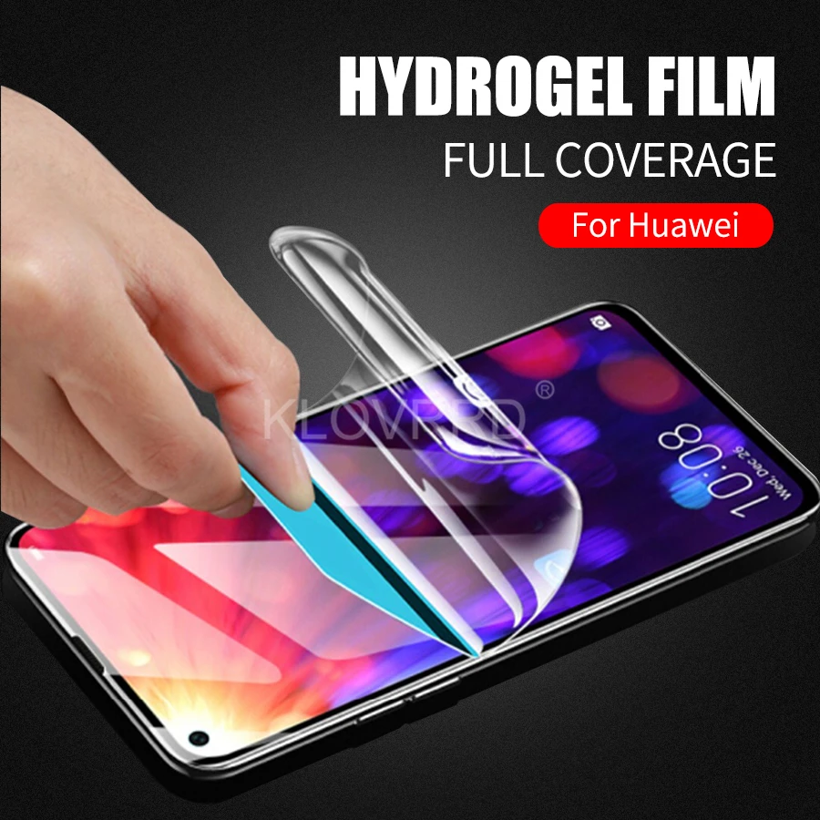Full Cover Screen Protector For Huawei Mate 20 10 pro honor v9 8 9 p9 p8 lite 2017 Hydrogel Film TPU Silicone Sticker Protective
Full Cover Screen Protector For Huawei Mate 20 10 pro honor v9 8 9 p9 p8 lite 2017 Hydrogel Film TPU Silicone Sticker Protective