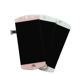 100% test for MEITU M6 full display touch screen and lcd screen assembly replacement
100% test for MEITU M6 full display touch screen and lcd screen assembly replacement