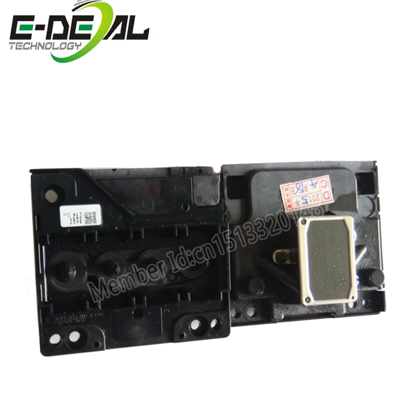 E-deal F181010 Printhead Print head for Epson ME200 ME32 ME300 ME340 ME510 L200 T11 T13 T20
E-deal F181010 Printhead Print head for Epson ME200 ME32 ME300 ME340 ME510 L200 T11 T13 T20