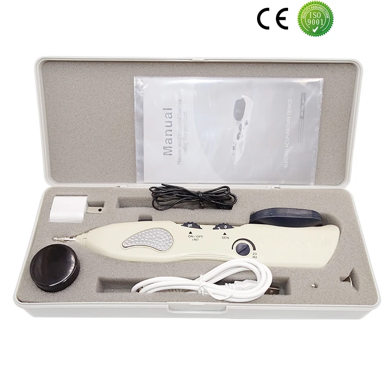Laser Acupuncture Pen (12)