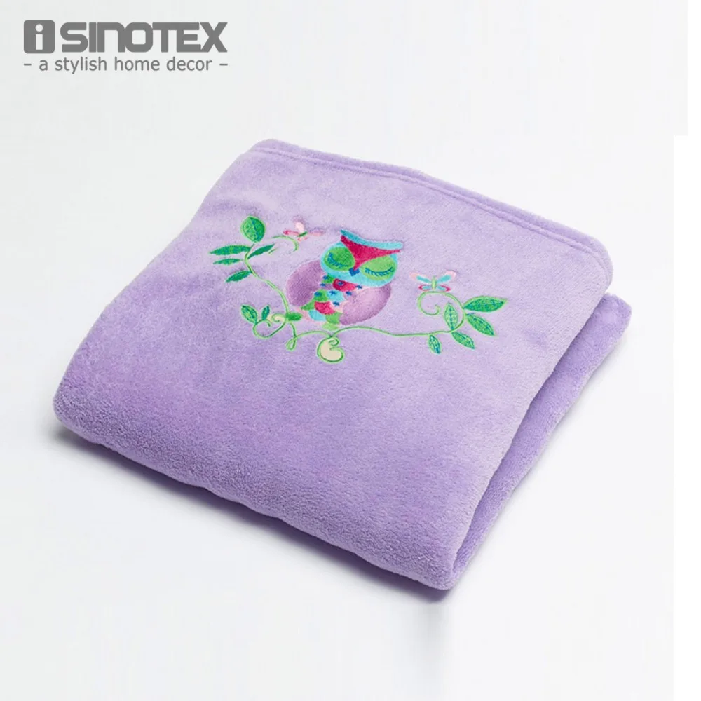 Owl Song Kids Blanket Coral Fleece 127cmx152cm Oblong Cartoon Embroidered For Children For Warm Kids Room cobertor Baby Sheet
Owl Song Kids Blanket Coral Fleece 127cmx152cm Oblong Cartoon Embroidered For Children For Warm Kids Room cobertor Baby Sheet