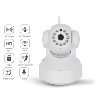ip camera wireless home camera security surveillance camera Wifi night vision surveillance camera Child Monitor smart track
ip camera wireless home camera security surveillance camera Wifi night vision surveillance camera Child Monitor smart track