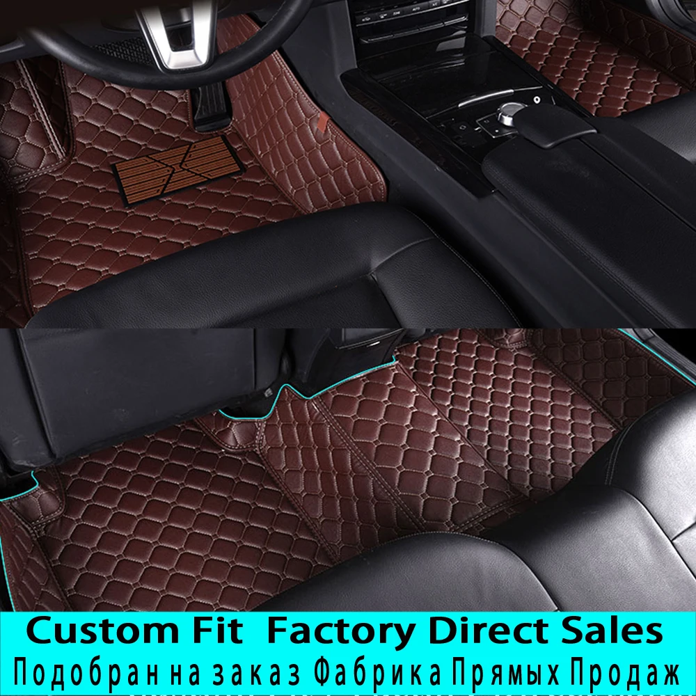 SUNNYFOX Car floor mats for Infiniti QX70 FX FX35 FX37 G35 G37 Q50 EX35 G25 accessories car-styling carpet liners
SUNNYFOX Car floor mats for Infiniti QX70 FX FX35 FX37 G35 G37 Q50 EX35 G25 accessories car-styling carpet liners