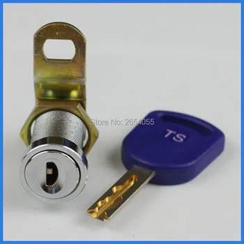 10 pcs 27mm 8 discs tumbler mechanism cylinder cam lock cash box lock with same keys
10 pcs 27mm 8 discs tumbler mechanism cylinder cam lock cash box lock with same keys