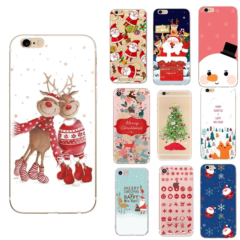 Case For Iphone 6 6 S Women Cover For Iphone XS Max Phone Case Silicon Merry Christmas Cases For Iphone 7 8 Plus X XS Max 6 6s 5
Case For Iphone 6 6 S Women Cover For Iphone XS Max Phone Case Silicon Merry Christmas Cases For Iphone 7 8 Plus X XS Max 6 6s 5