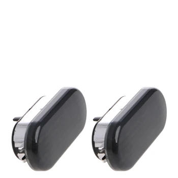 1 Pair Smoke Side Marker Turn Light 8 LED For VW Volkswagen Golf Jetta Passat Car Light Assembly Car light
1 Pair Smoke Side Marker Turn Light 8 LED For VW Volkswagen Golf Jetta Passat Car Light Assembly Car light